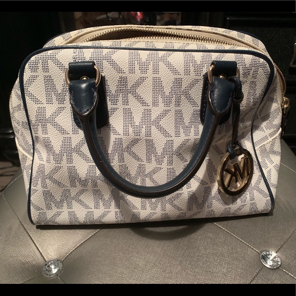 Michael Kors handbag
